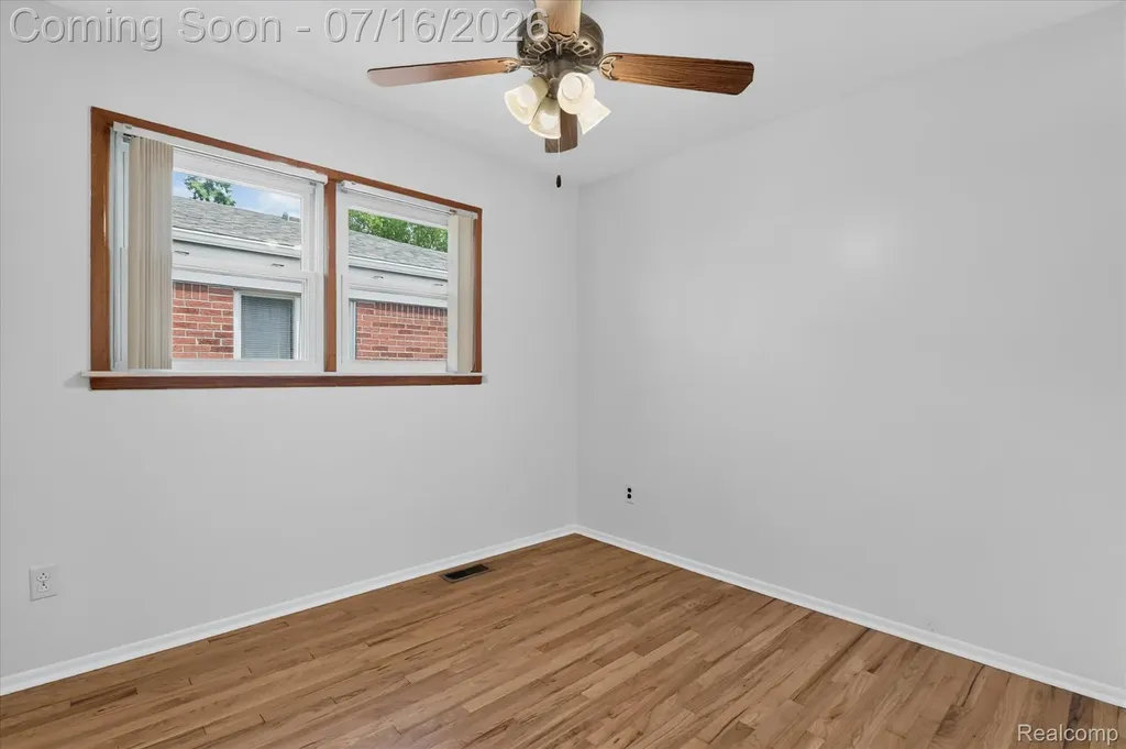 4708 16th Street Wyandotte City MI 48192