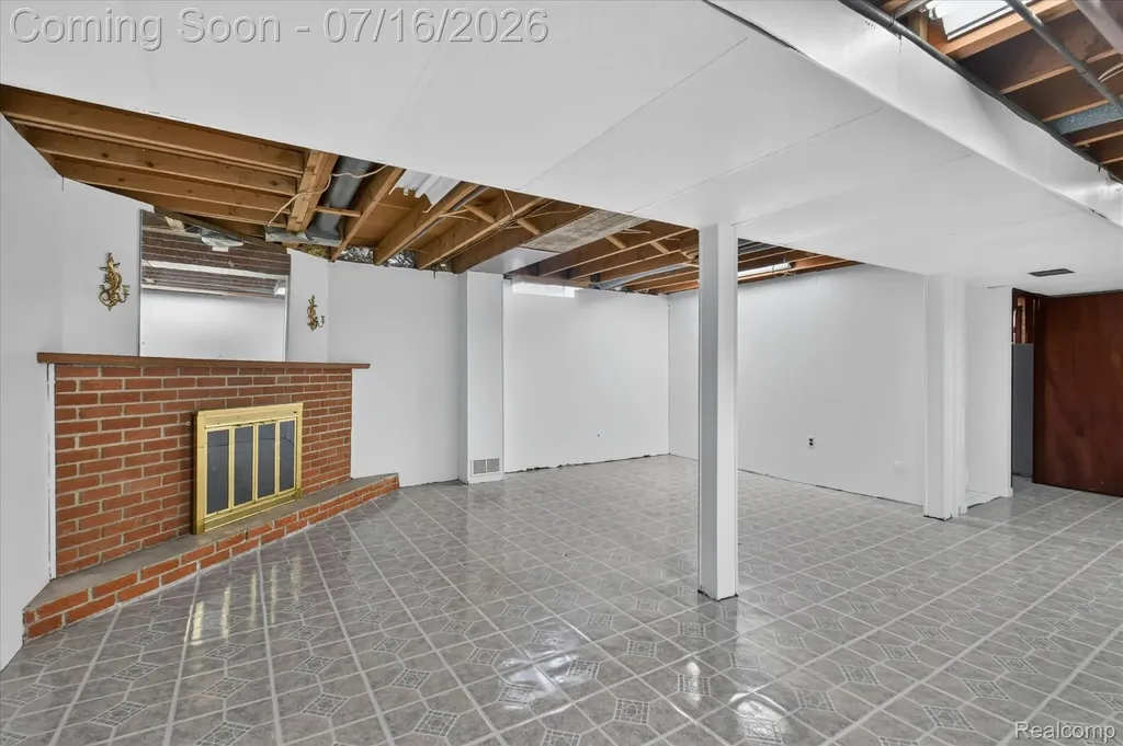 4708 16th Street Wyandotte City MI 48192