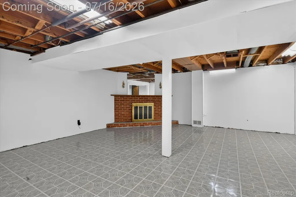 4708 16th Street Wyandotte City MI 48192