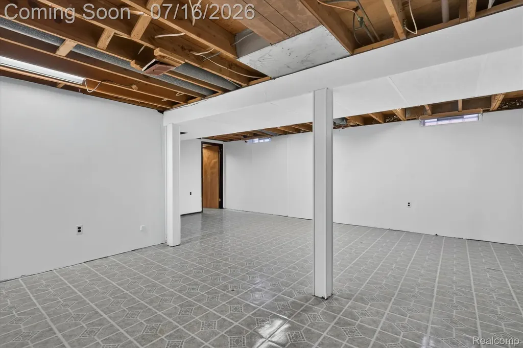 4708 16th Street Wyandotte City MI 48192