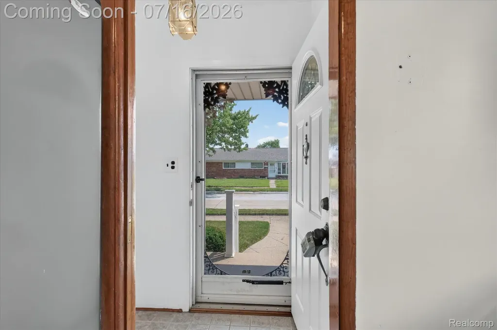 4708 16th Street Wyandotte City MI 48192