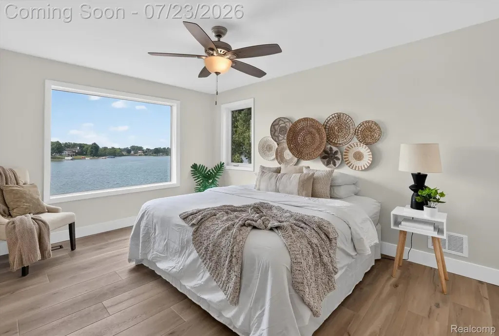 3429 Rolston Road Fenton Charter Township MI 48430