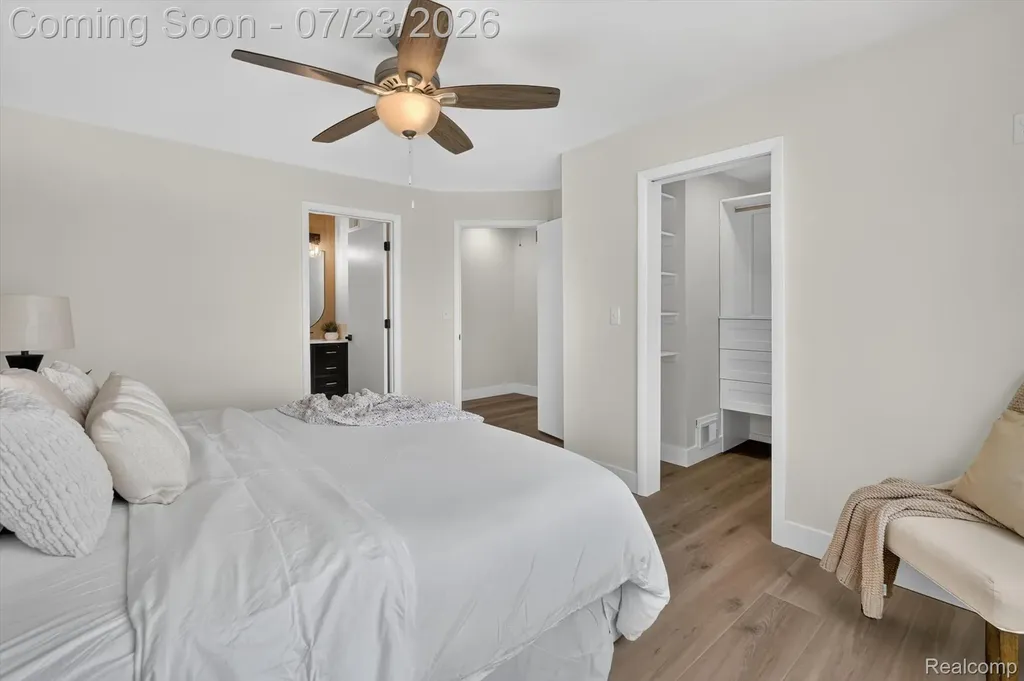 3429 Rolston Road Fenton Charter Township MI 48430