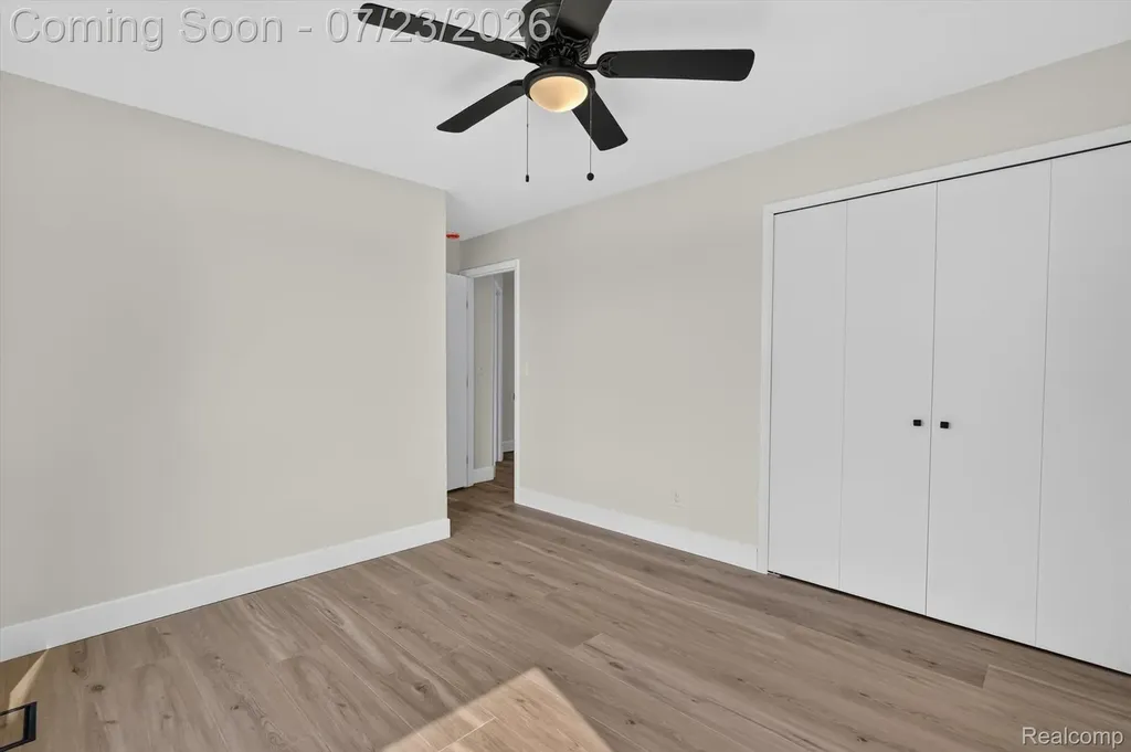 3429 Rolston Road Fenton Charter Township MI 48430