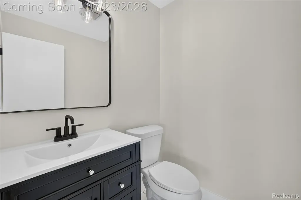 3429 Rolston Road Fenton Charter Township MI 48430