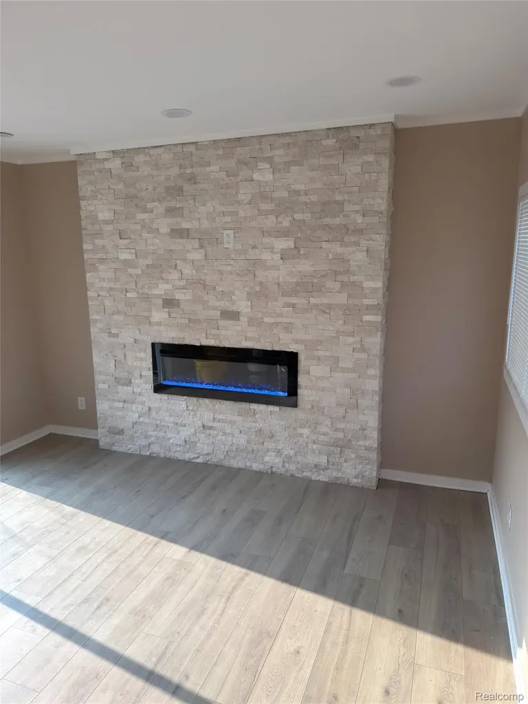 13118 Pembroke Avenue Detroit City MI 48235