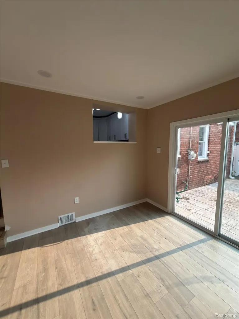 13118 Pembroke Avenue Detroit City MI 48235