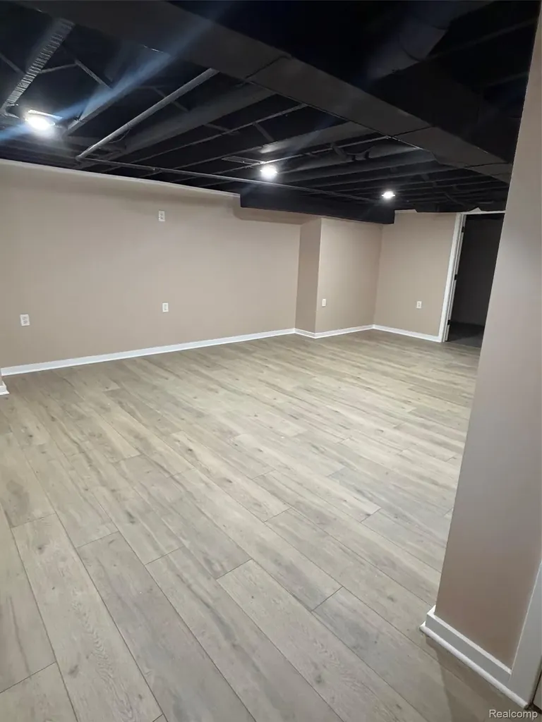 13118 Pembroke Avenue Detroit City MI 48235
