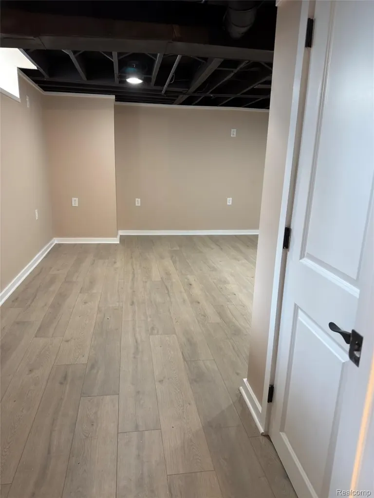 13118 Pembroke Avenue Detroit City MI 48235