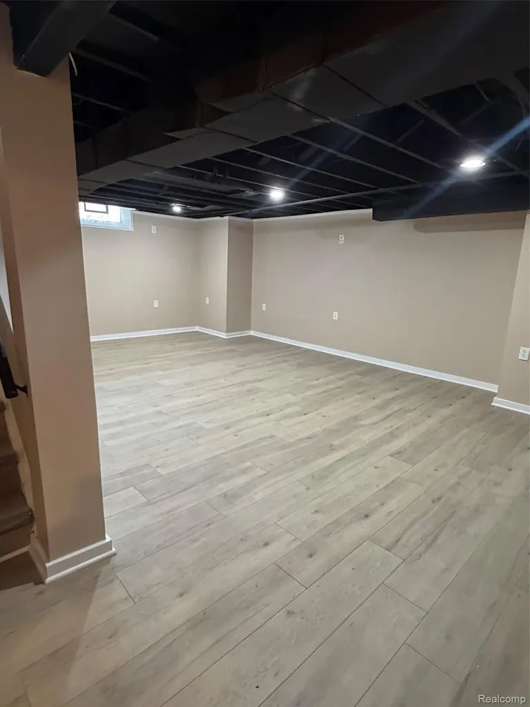 13118 Pembroke Avenue Detroit City MI 48235