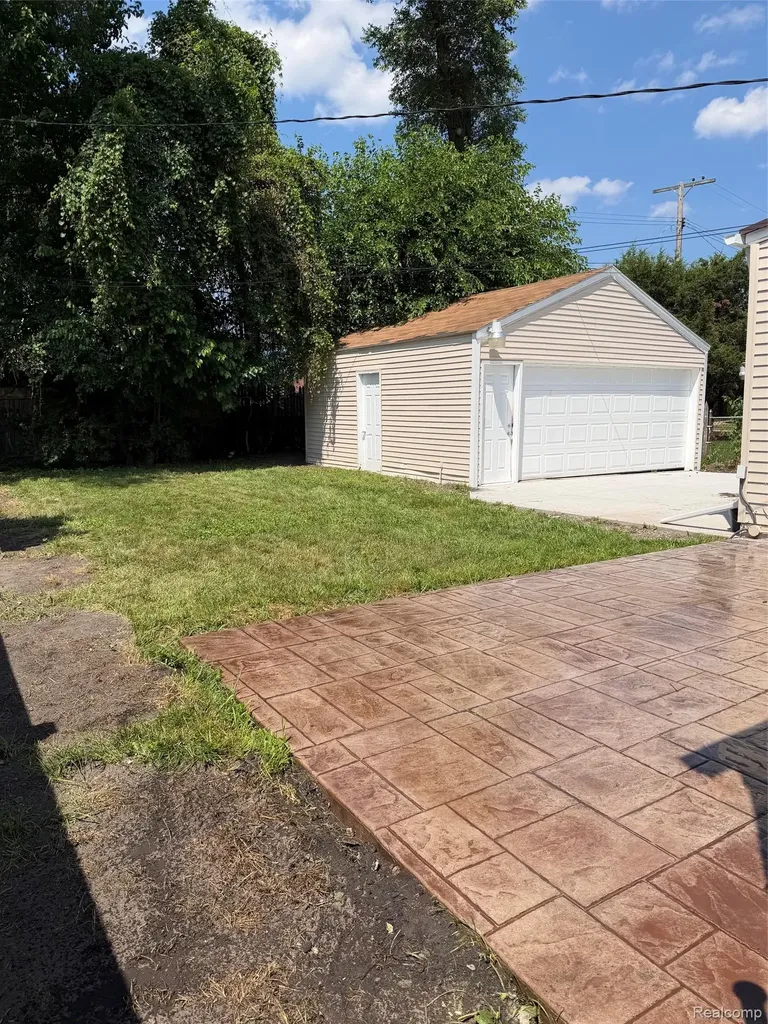 13118 Pembroke Avenue Detroit City MI 48235