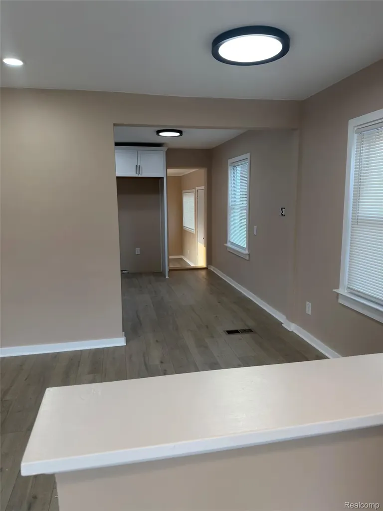 13118 Pembroke Avenue Detroit City MI 48235