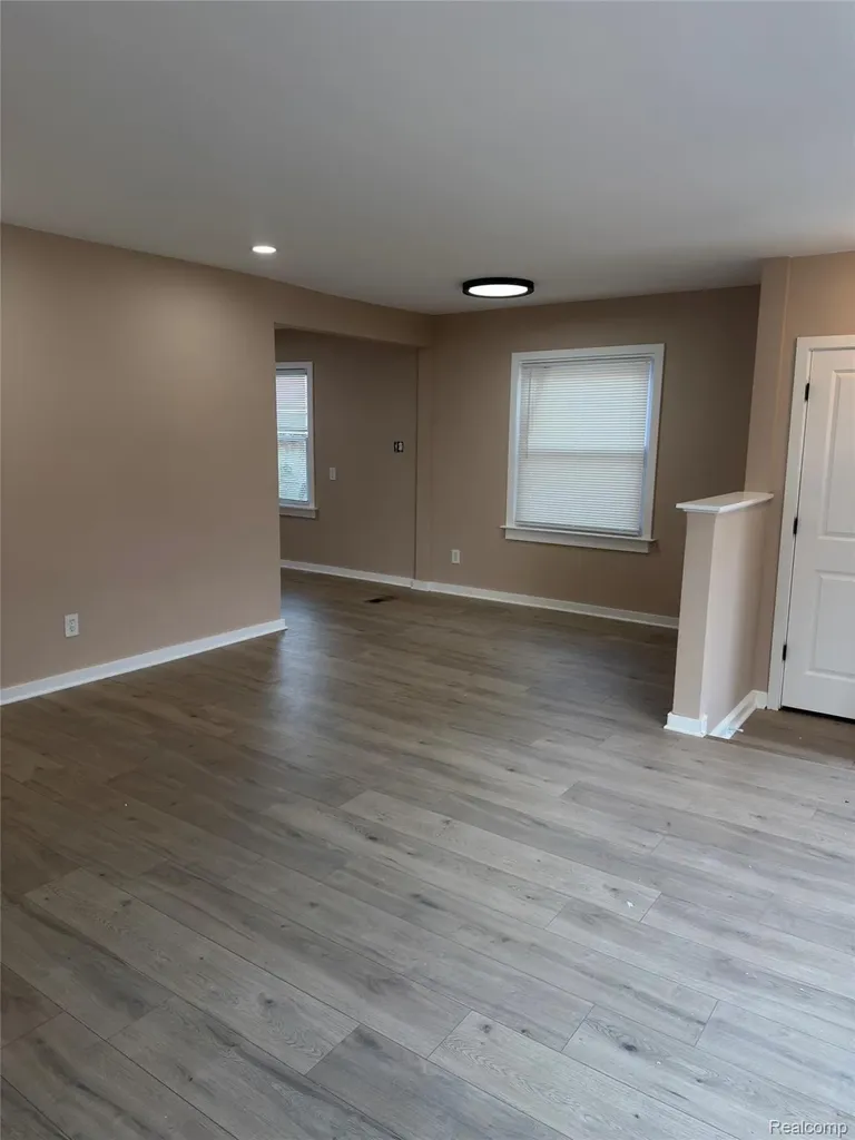 13118 Pembroke Avenue Detroit City MI 48235