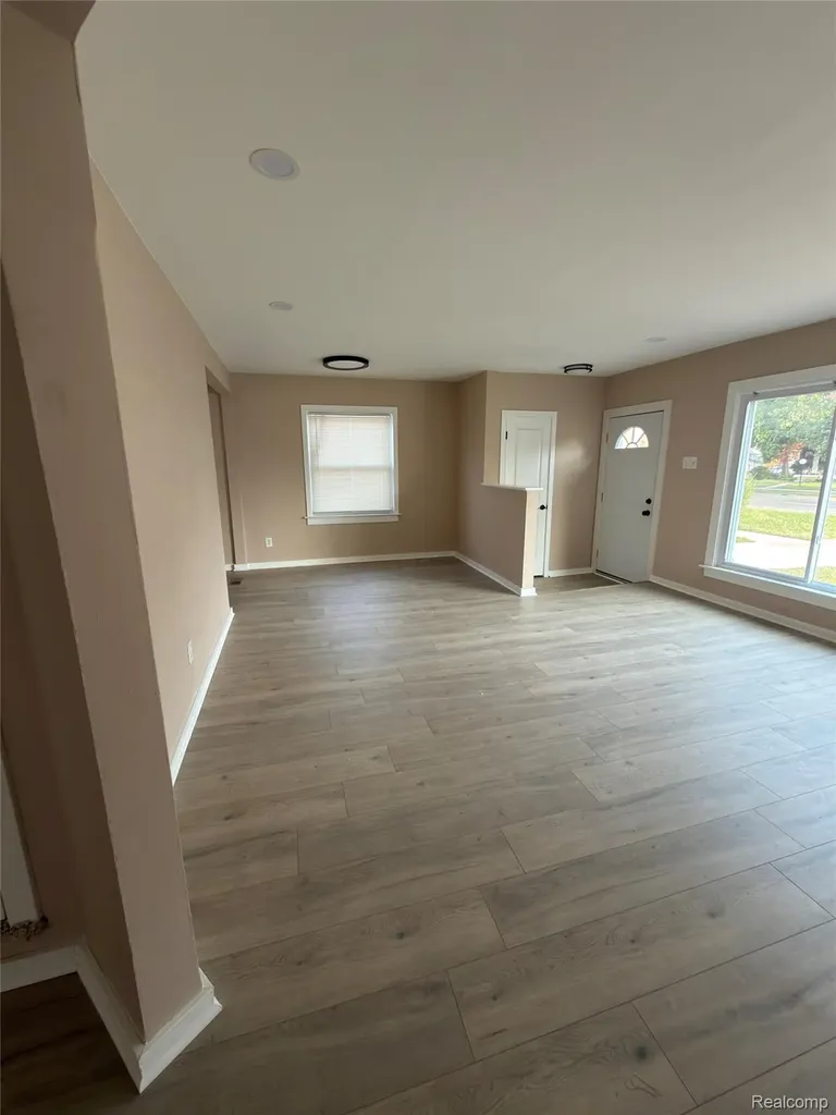 13118 Pembroke Avenue Detroit City MI 48235