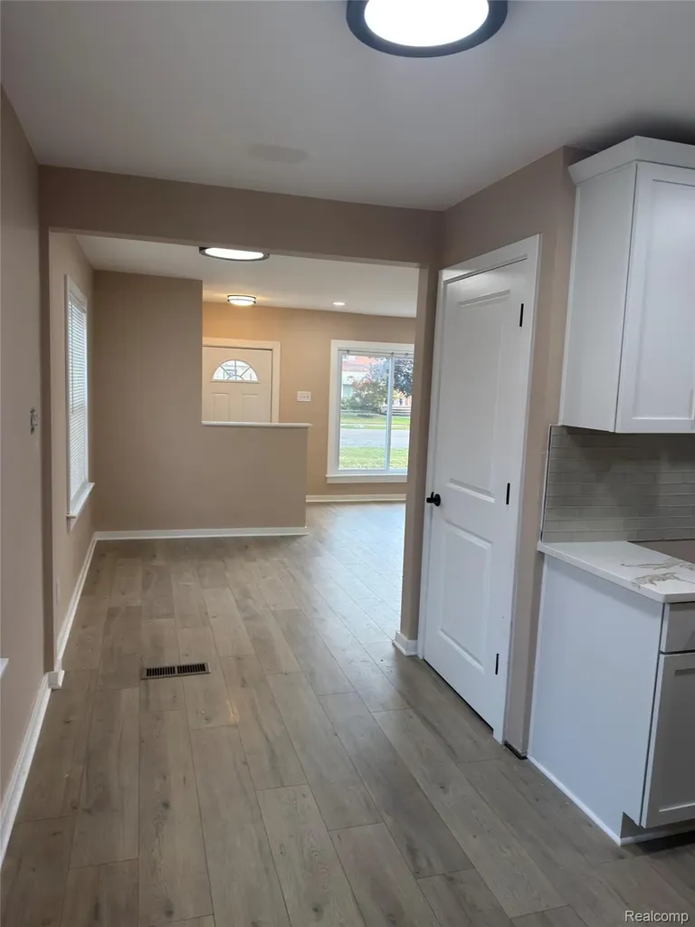 13118 Pembroke Avenue Detroit City MI 48235