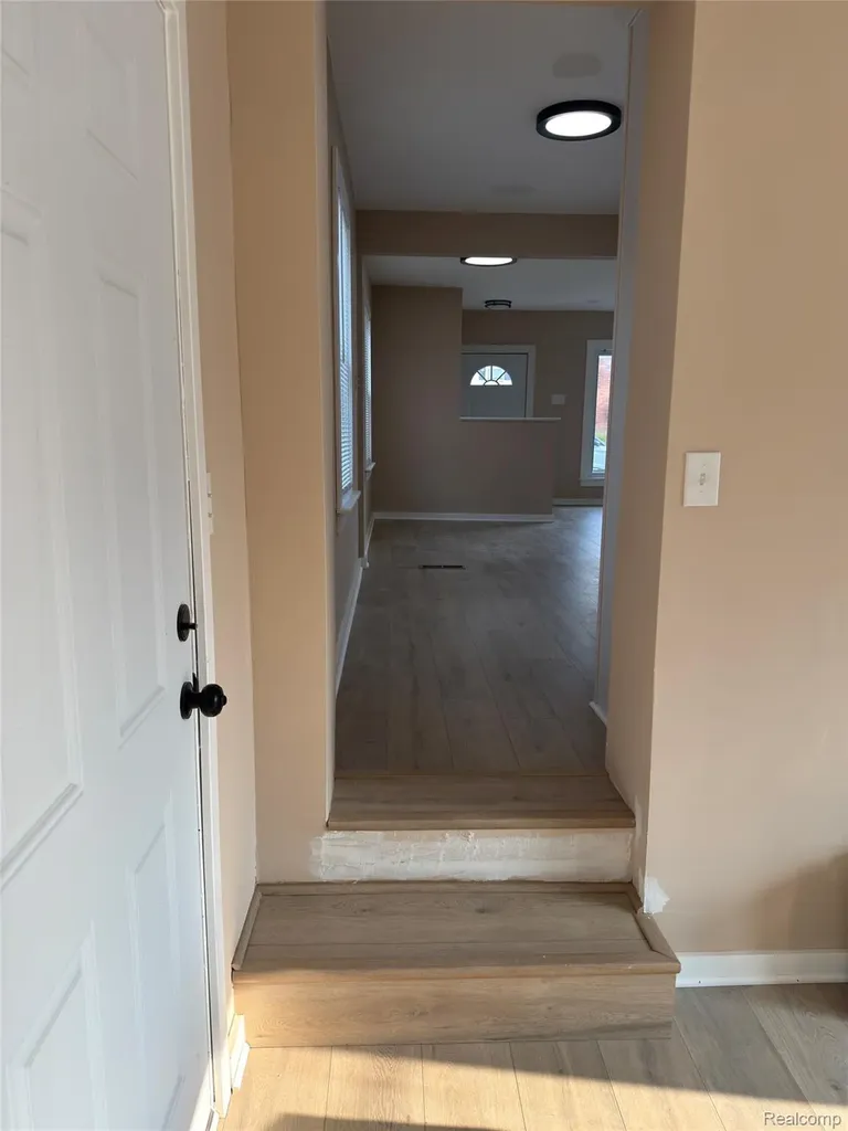 13118 Pembroke Avenue Detroit City MI 48235