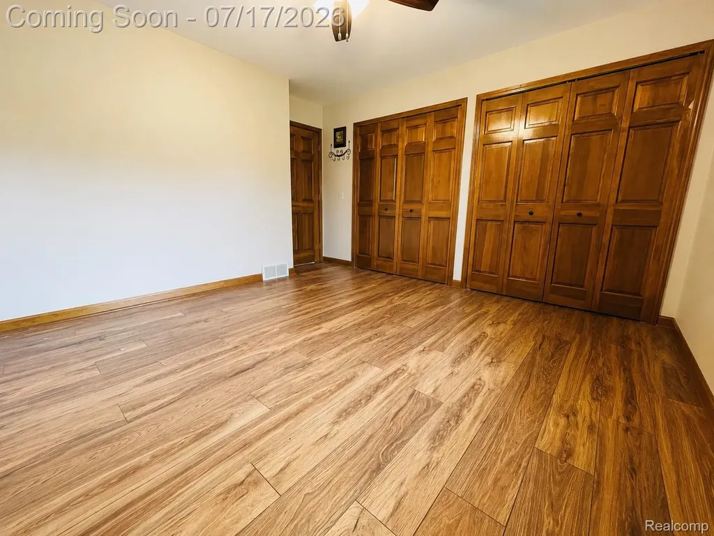 810 E Liberty Street Chesaning Village MI 48616