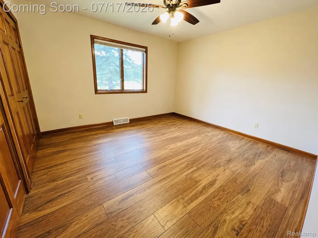 810 E Liberty Street Chesaning Village MI 48616