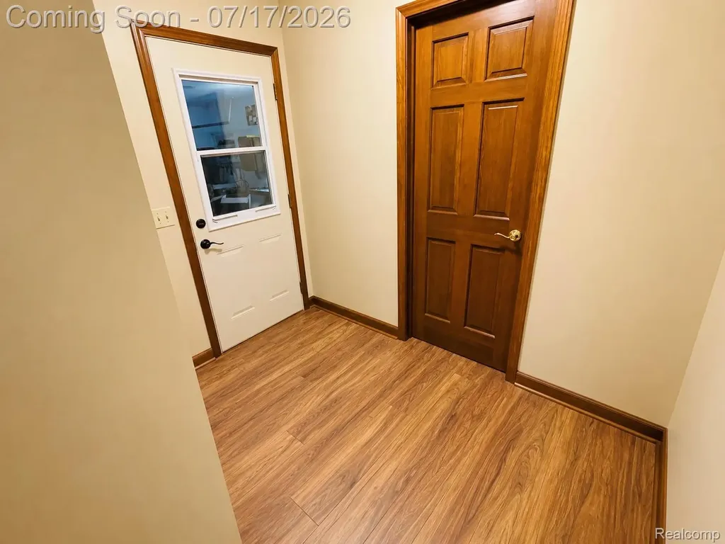 810 E Liberty Street Chesaning Village MI 48616