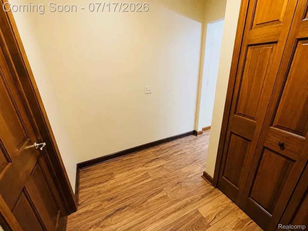 810 E Liberty Street Chesaning Village MI 48616