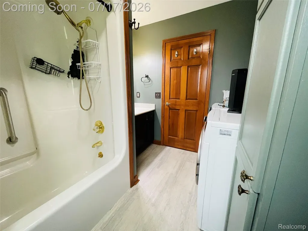 810 E Liberty Street Chesaning Village MI 48616