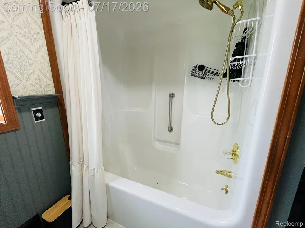 810 E Liberty Street Chesaning Village MI 48616