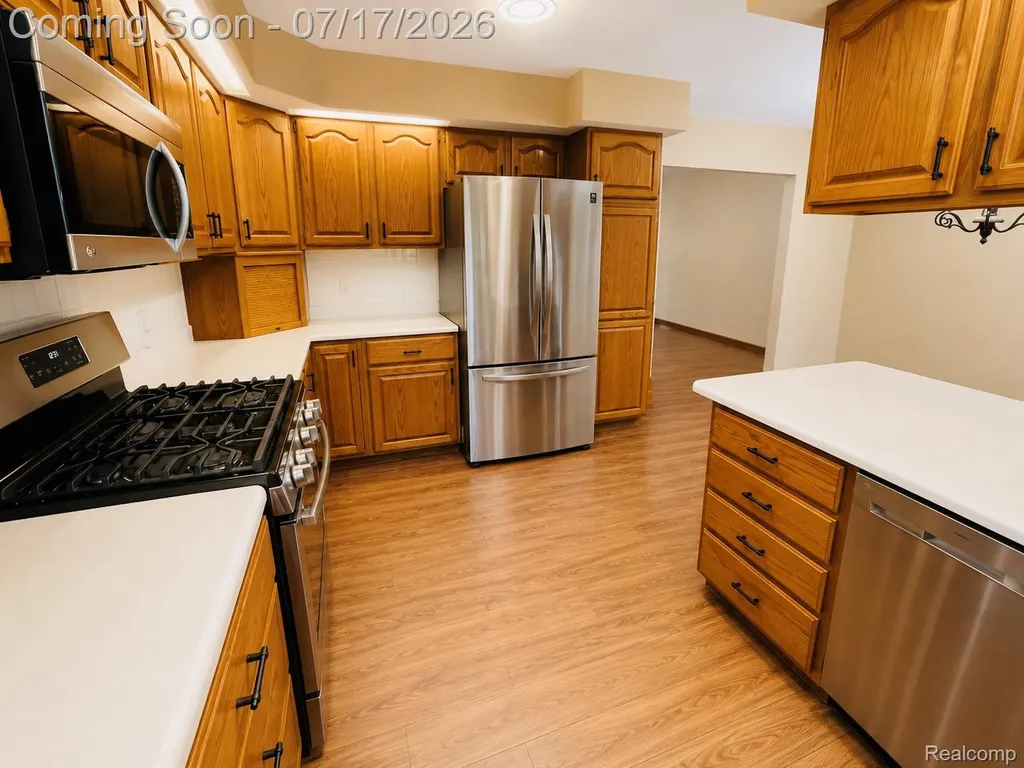 810 E Liberty Street Chesaning Village MI 48616