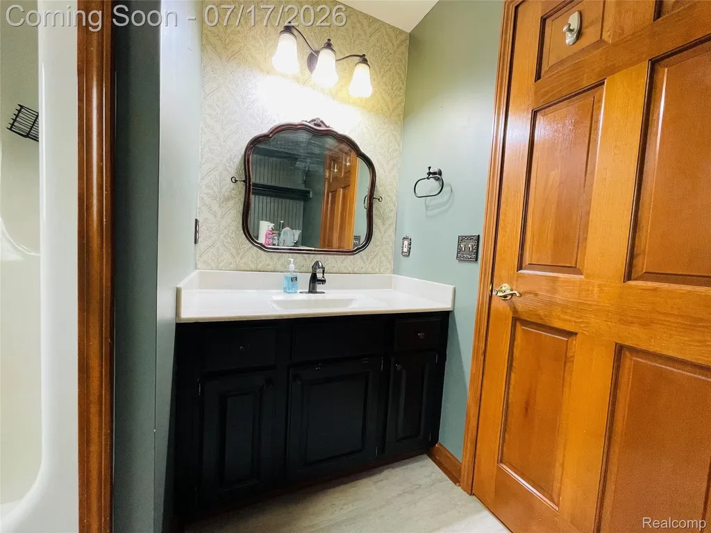 810 E Liberty Street Chesaning Village MI 48616