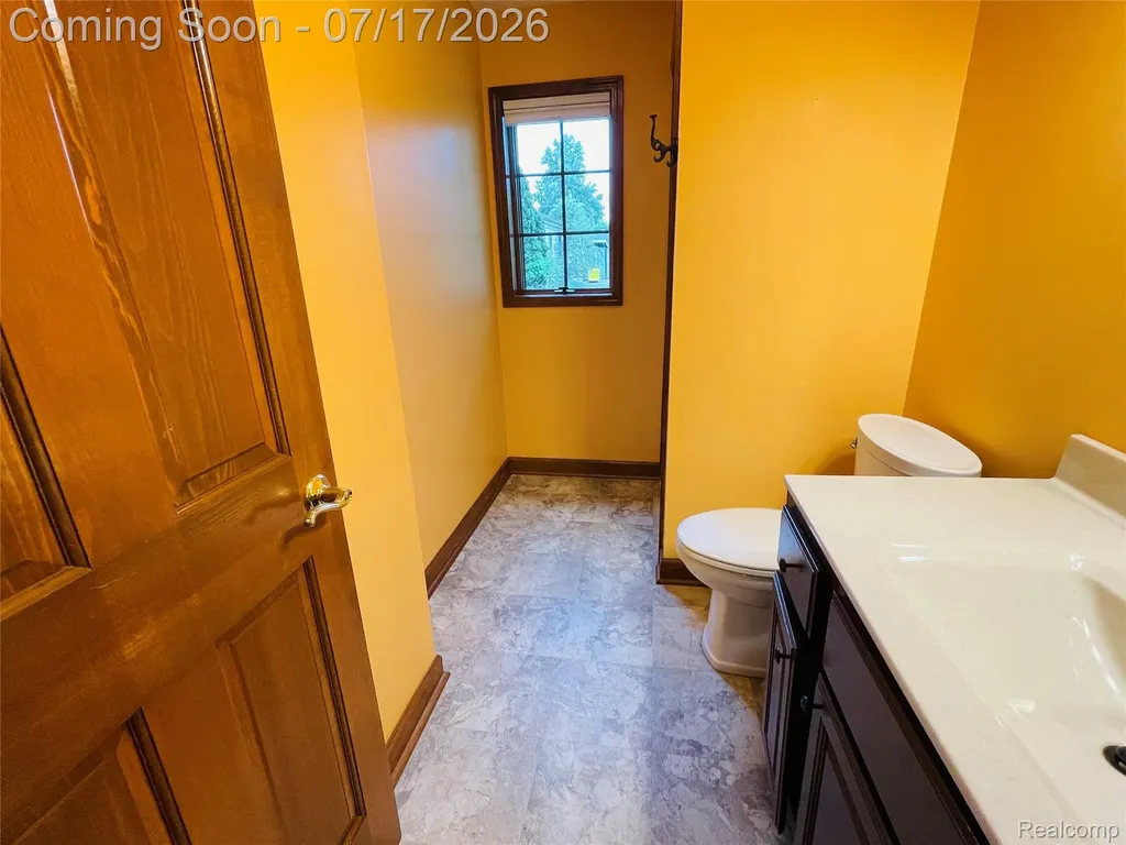 810 E Liberty Street Chesaning Village MI 48616