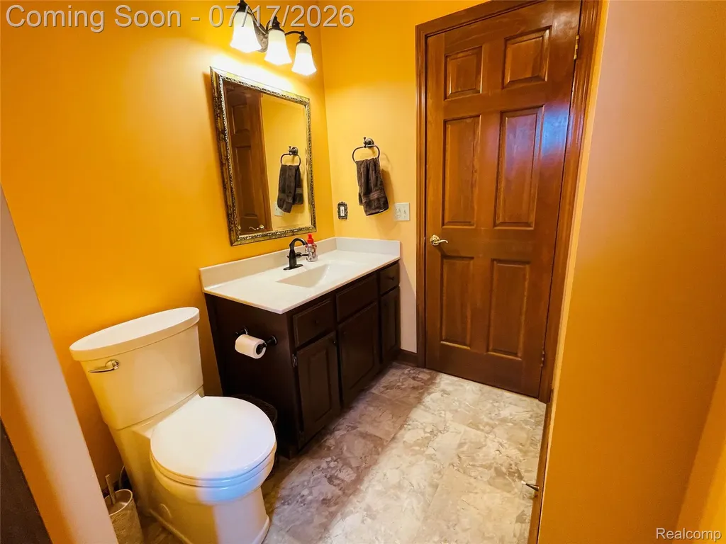 810 E Liberty Street Chesaning Village MI 48616