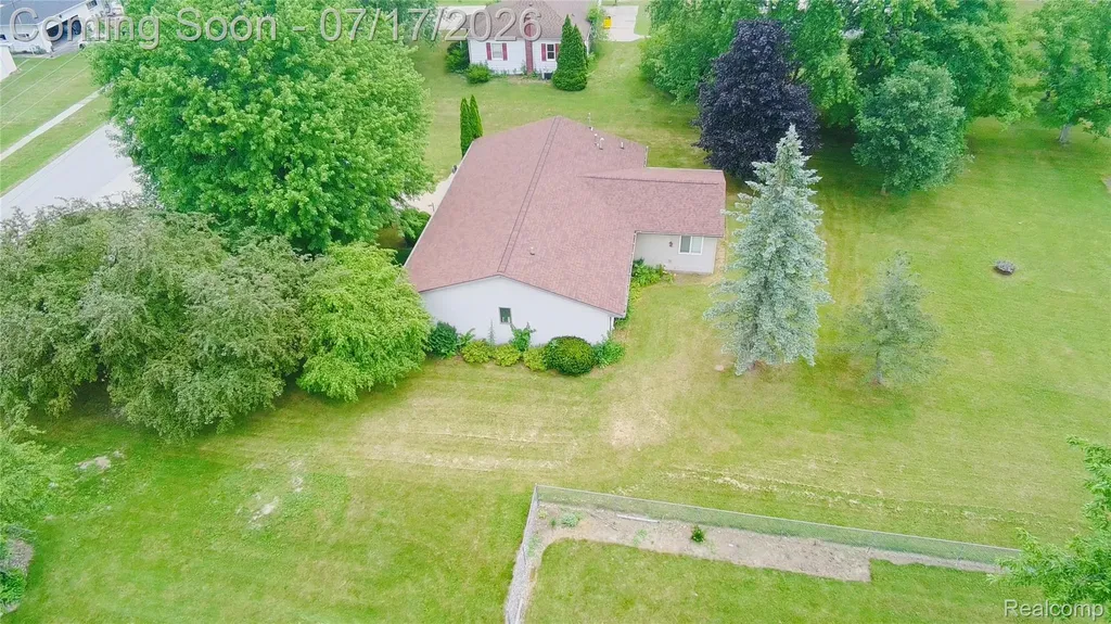 810 E Liberty Street Chesaning Village MI 48616
