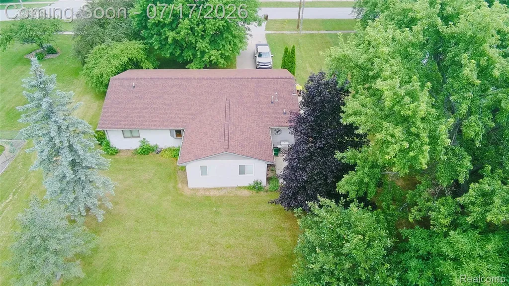 810 E Liberty Street Chesaning Village MI 48616