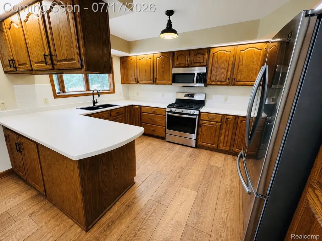 810 E Liberty Street Chesaning Village MI 48616