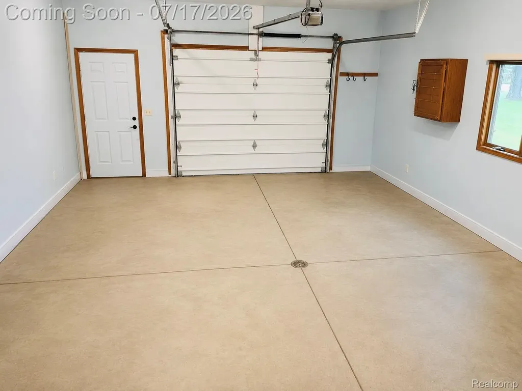 810 E Liberty Street Chesaning Village MI 48616