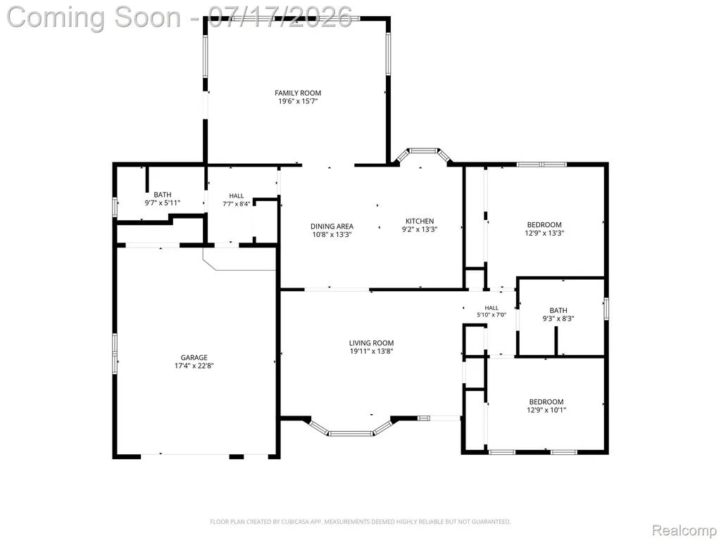 810 E Liberty Street Chesaning Village MI 48616
