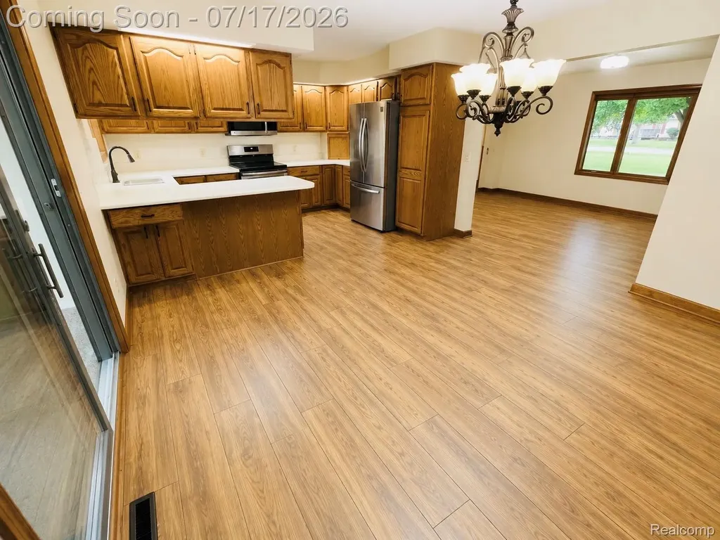 810 E Liberty Street Chesaning Village MI 48616