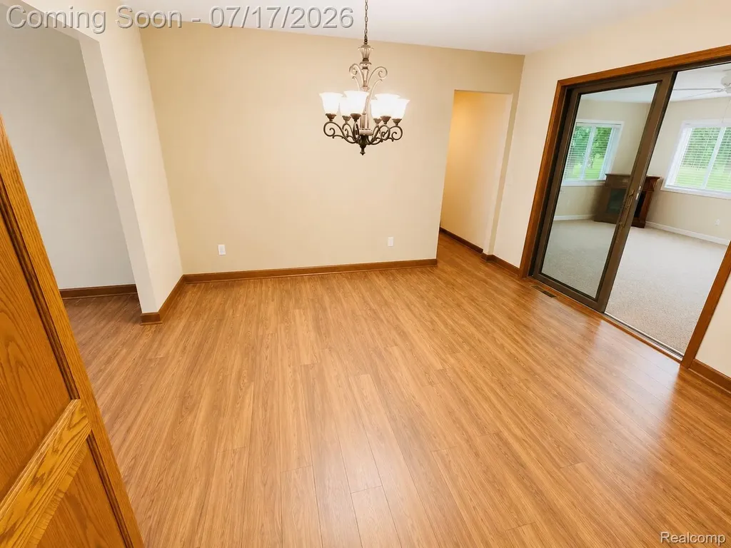 810 E Liberty Street Chesaning Village MI 48616