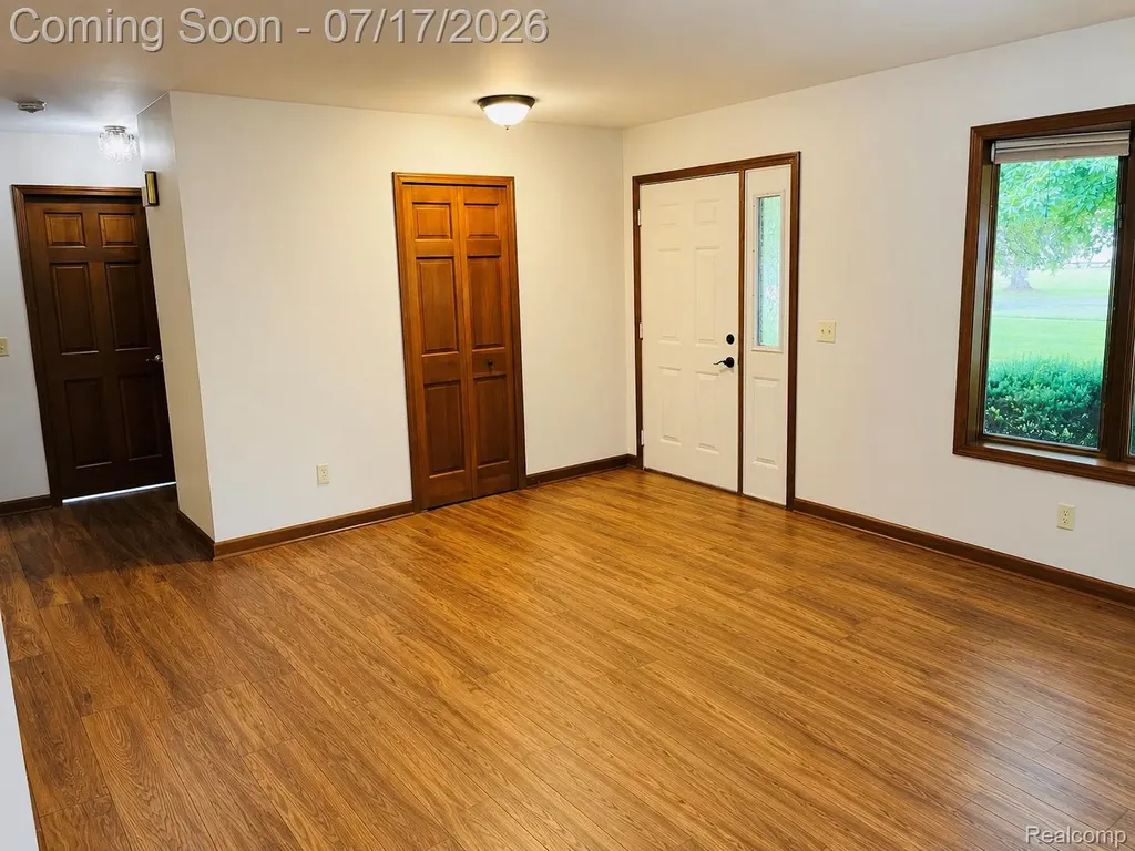 810 E Liberty Street Chesaning Village MI 48616