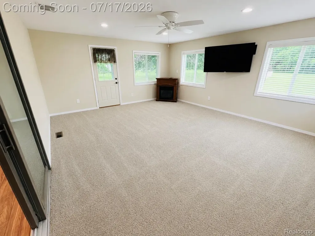 810 E Liberty Street Chesaning Village MI 48616
