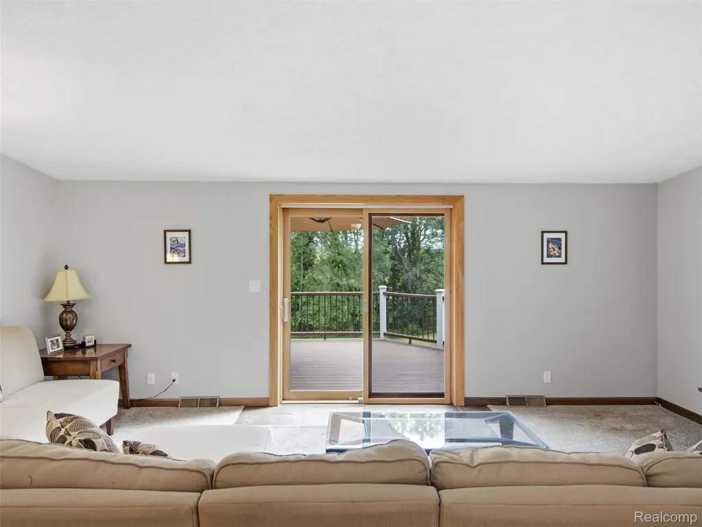 5003 Mason Road Marion Township MI 48843