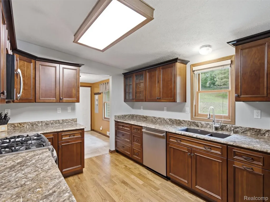 5003 Mason Road Marion Township MI 48843