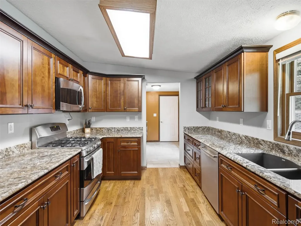 5003 Mason Road Marion Township MI 48843