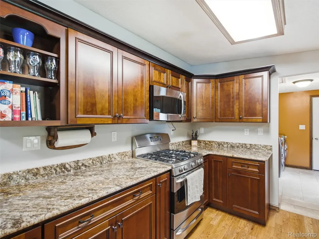 5003 Mason Road Marion Township MI 48843
