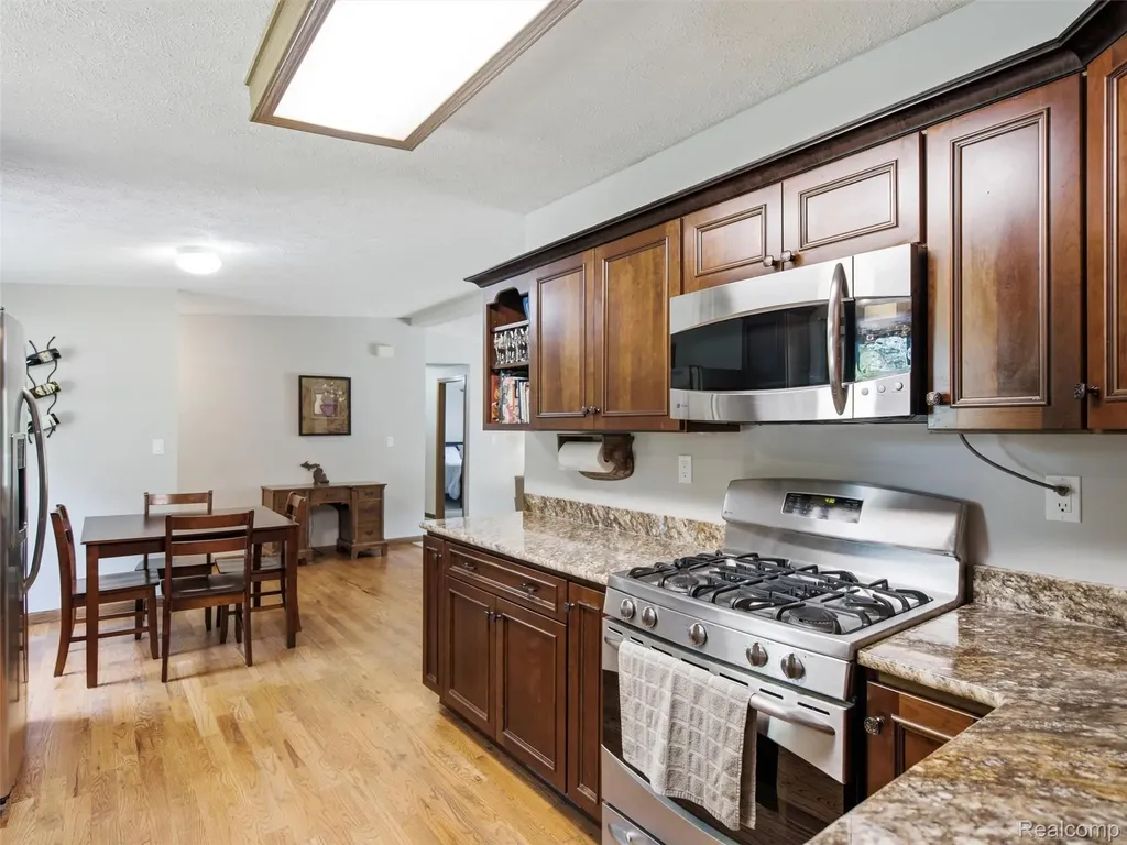 5003 Mason Road Marion Township MI 48843