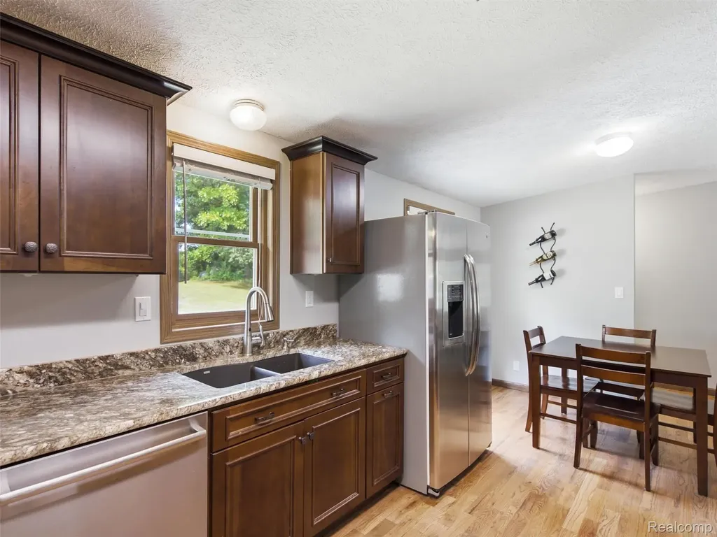 5003 Mason Road Marion Township MI 48843