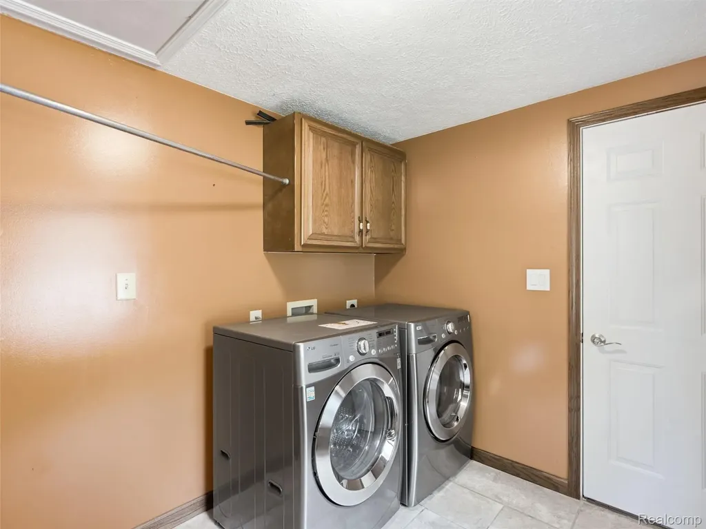 5003 Mason Road Marion Township MI 48843