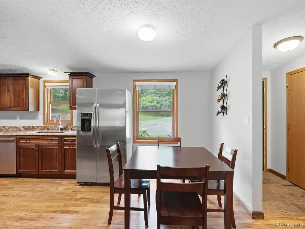 5003 Mason Road Marion Township MI 48843