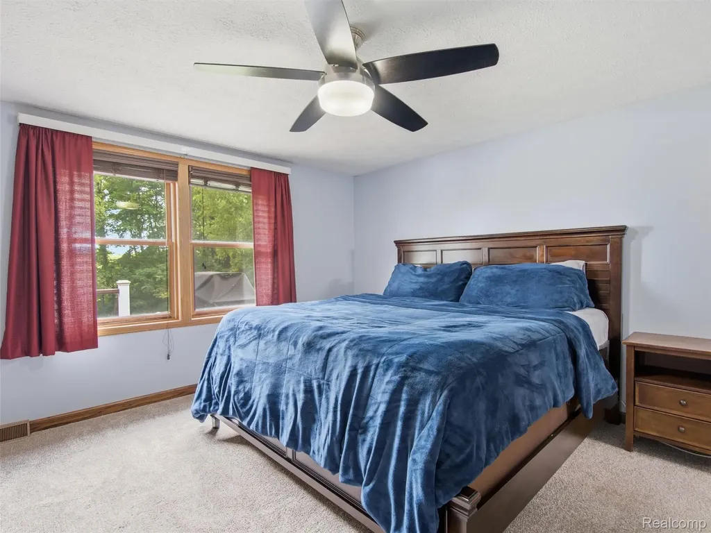 5003 Mason Road Marion Township MI 48843