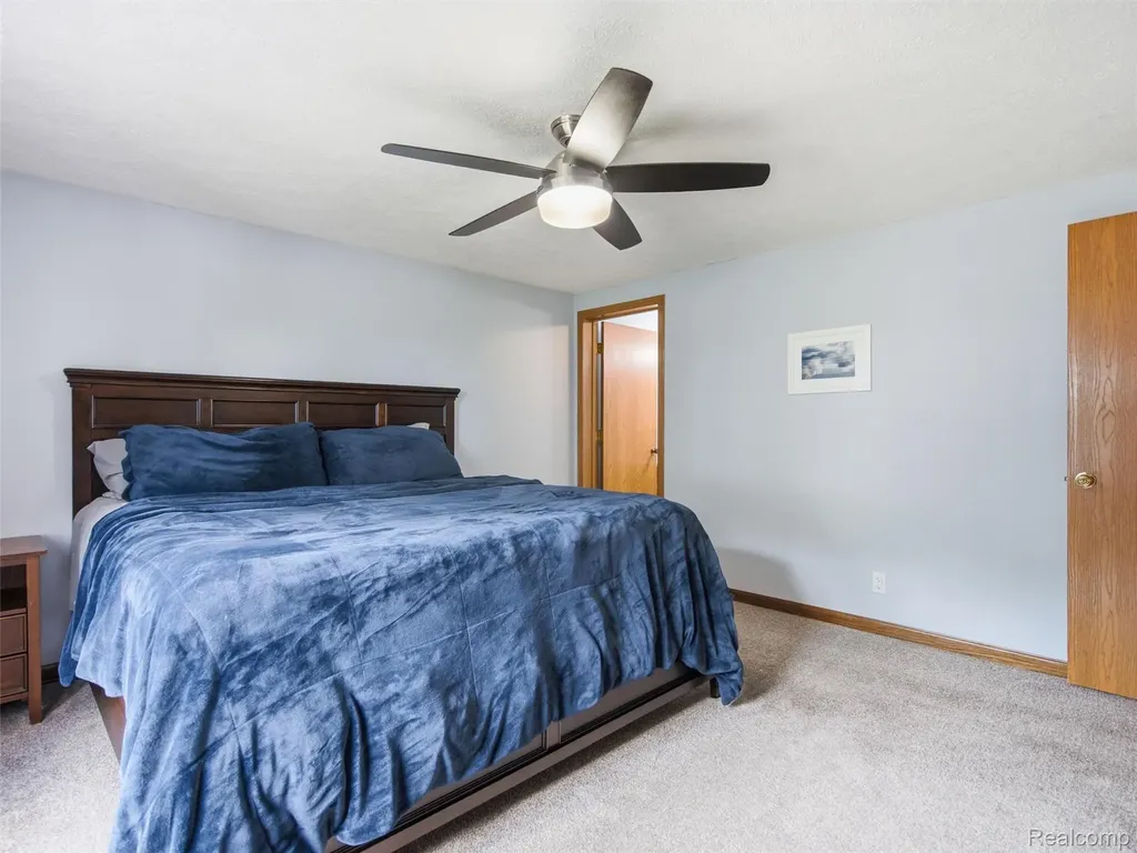 5003 Mason Road Marion Township MI 48843