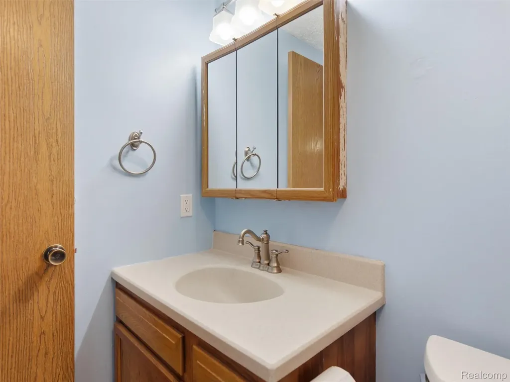 5003 Mason Road Marion Township MI 48843